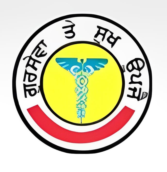 College Logo